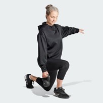 Худи женское Adidas Aeroready Game
