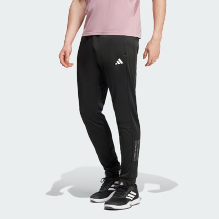 Брюки мужские Adidas Train Essentials