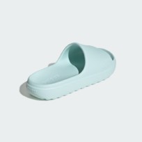 Сланцы женские Adidas Adilette Lumia