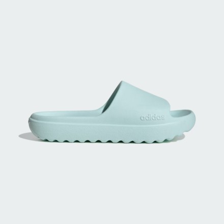 Сланцы женские Adidas Adilette Lumia