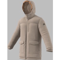 Парка мужская Adidas Paveric Fur