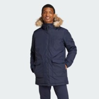 Парка мужская Adidas Paveric Fur