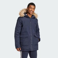 Парка мужская Adidas Paveric Fur