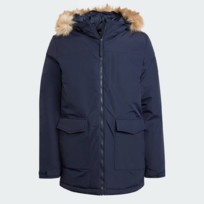 Парка мужская Adidas Paveric Fur