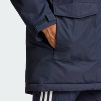Парка мужская Adidas Paveric Fur