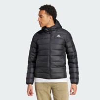 Пуховик мужской Adidas Essentials Light Down