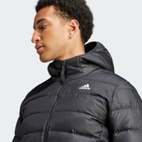 Пуховик мужской Adidas Essentials Light Down