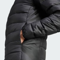 Пуховик мужской Adidas Essentials Light Down