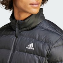 Пуховик мужской Adidas Essentials Light Down
