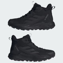 Ботинки мужские Adidas Terrex Anylander Mid Rain.Rdy