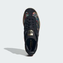 Кроссовки женские Adidas Gazelle Bold