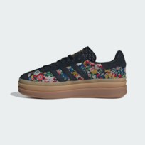 Кроссовки женские Adidas Gazelle Bold