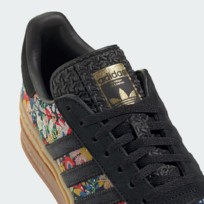 Кроссовки женские Adidas Gazelle Bold