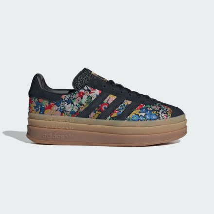 Кроссовки женские Adidas Gazelle Bold