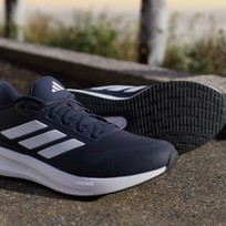 Кроссовки мужские Adidas Runfalcon 5