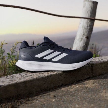 Кроссовки мужские Adidas Runfalcon 5