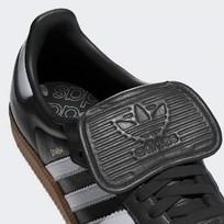 Кроссовки женские Adidas Samba Long Tongue