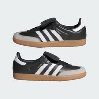 Кроссовки женские Adidas Samba Long Tongue