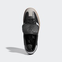 Кроссовки женские Adidas Samba Long Tongue