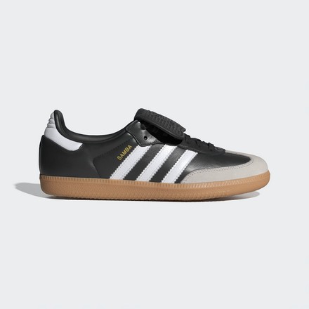 Кроссовки женские Adidas Samba Long Tongue