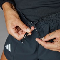 Шорты женские Adidas Adizero Essentials