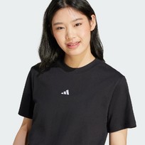 Футболка женская Adidas Essentials Smail Logo