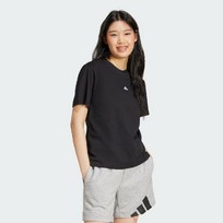 Футболка женская Adidas Essentials Smail Logo