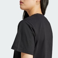Футболка женская Adidas Essentials Smail Logo