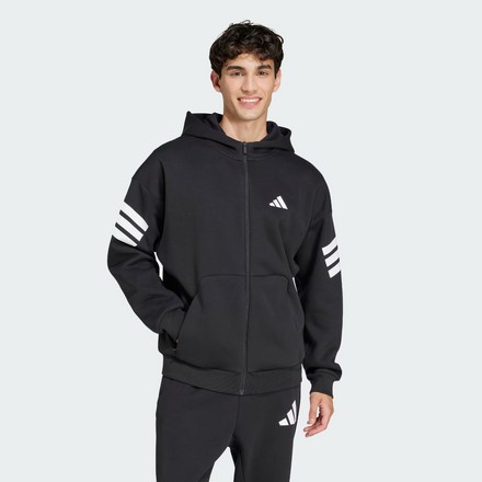 Худи мужское Adidas Future Icons