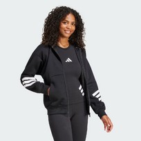 Худи женское Adidas Future Icons