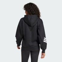Худи женское Adidas Future Icons