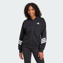 Худи женское Adidas Future Icons
