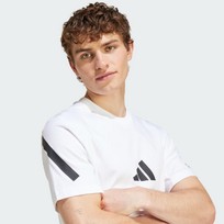 Футболка мужская Adidas Z.N.E