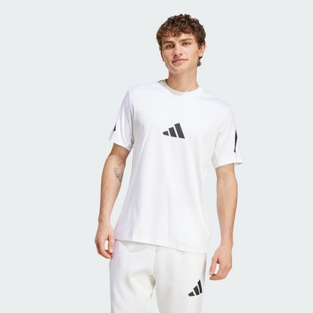 Футболка мужская Adidas Z.N.E