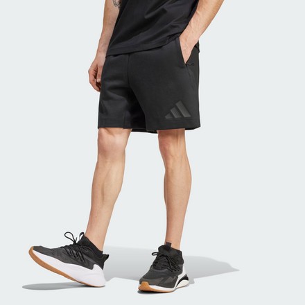 Шорты мужские Adidas Z.N.E