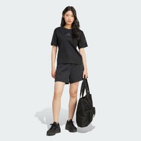 Шорты женские Adidas Z.N.E