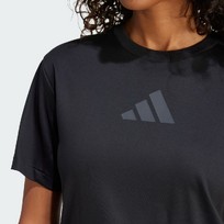 Футболка женская Adidas Z.N.E