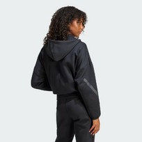 Худи женское Adidas Z.N.E