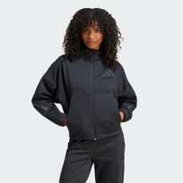 Худи женское Adidas Z.N.E