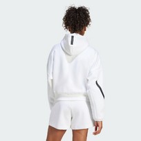 Худи женское Adidas Z.N.E