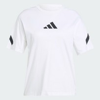 Футболка женская Adidas Z.N.E