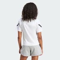 Футболка женская Adidas Z.N.E