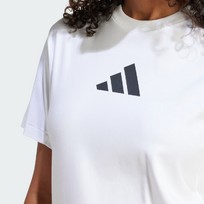 Футболка женская Adidas Z.N.E