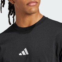 Футболка мужская Adidas Essentials Smail Logo