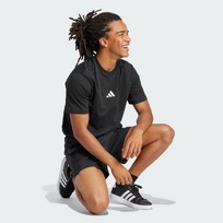 Футболка мужская Adidas Essentials Smail Logo