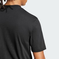 Футболка мужская Adidas Essentials Smail Logo