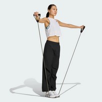 Брюки женские Adidas Workout Essentials
