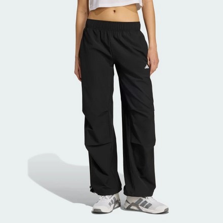 Брюки женские Adidas Workout Essentials