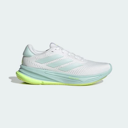 Кроссовки женские Adidas Supernova Ease