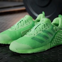 Кроссовки женские Adidas Dropset 3 Training